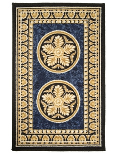 Коврик CLEOPATRA Нью Соса SMR 57х90/ 32028-12941