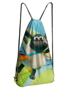 Мешок для обуви DRABS Мешок 20 Овечка Тимми