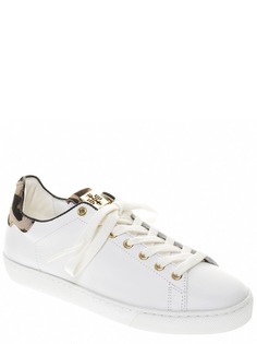 Кеды женские Hogl 125686 белые 9 US