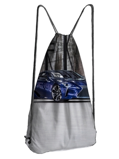 Мешок для обуви DRABS Мешок 29 LEXUS