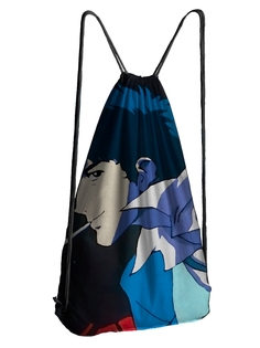 Мешок для обуви DRABS Мешок 1 Ковбой Бибоп Нетфликс