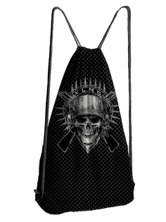 Мешок для обуви DRABS Мешок 14 Dead warrior