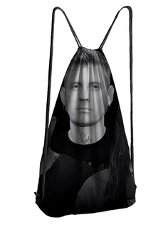 Мешок для обуви DRABS Мешок 31 Meshuggah 2