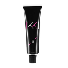 Гель-краска для бровей IKKI Graphite 15 мл