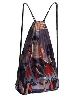 Мешок для обуви DRABS Мешок 32 Ван Пис 2020