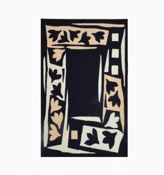 Коврик CLEOPATRA Нью Соса SMR 57х90/ 60721-73395