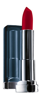 Помада Maybelline New York тон 965 Color Sensational 965 Алый цветок
