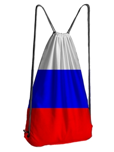 Мешок для обуви DRABS Мешок 18 Флаг России
