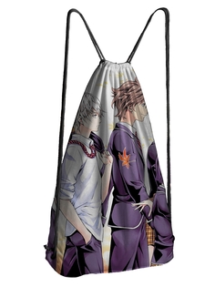 Мешок для обуви Drabs Сома Юкихира элитная десятка 142960459