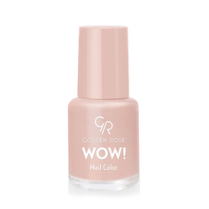 Лак для ногтей Golden Rose Wow! Nail Lacquer т.015