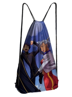 Мешок для обуви DRABS Мешок 4 Код Гиас Восставший Лелуш 3