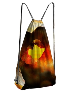 Мешок для обуви DRABS Мешок 34 Романтик.Он и она