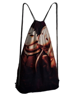 Мешок для обуви DRABS Мешок 16 Deadman Wonderland Минацуки