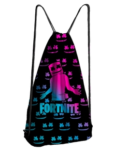Мешок для обуви DRABS Мешок 9 Fortnite, Фортнайт