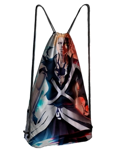 Мешок для обуви DRABS Мешок 7 Ичиго Куросаки Зангетсу