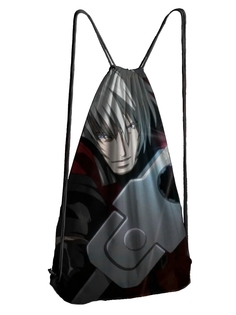 Мешок для обуви DRABS Мешок 21 Данте Devil May Cry аниме