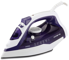 Утюг Polaris PIR 2482AK White/Purple