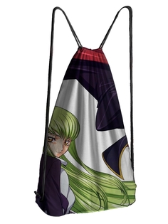 Мешок для обуви DRABS Мешок 8 Код Гиас Лелуш