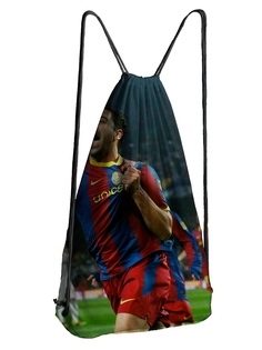 Мешок для обуви Drabs Хави Эрнандес 1 142960709