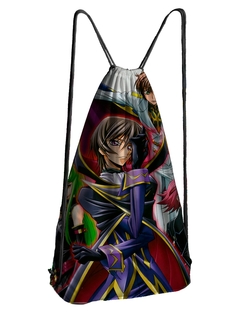 Мешок для обуви DRABS Мешок 12 Код Гиас Восставший Лелуш 2