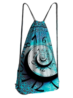 Мешок для обуви DRABS Мешок 11 Циферблат