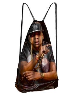 Мешок для обуви DRABS Мешок 6 Jay Z 2