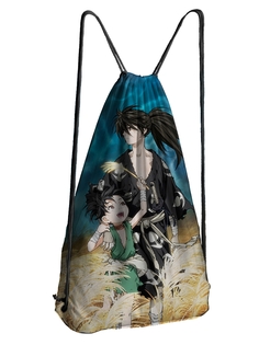 Мешок для обуви Drabs Хакимару Дороро 142960717