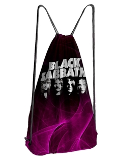 Мешок для обуви DRABS Мешок 1 BLACK SABBATH