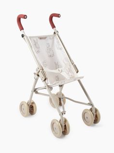 Коляска Happy Baby для кукол TWIGLET 331857(rabbit)