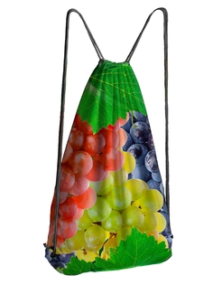 Мешок для обуви DRABS Мешок 8 Виноград