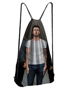 Мешок для обуви DRABS Мешок 5 Марун Файв 1