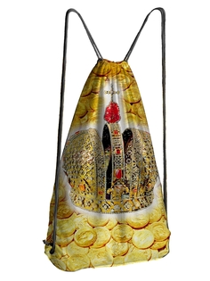 Мешок для обуви DRABS Мешок 34 Деньги и корона