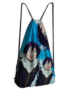 Мешок для обуви Drabs Яточка Бездомный Бог 142961014