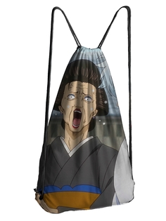 Мешок для обуви DRABS Мешок 12 Зурако Гинтама