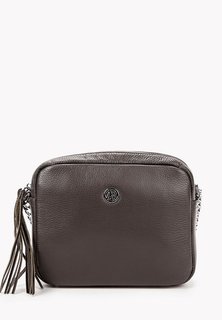 Сумка женская Afina 266 кофе