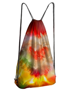 Мешок для обуви DRABS Мешок 13 Сердце из пера