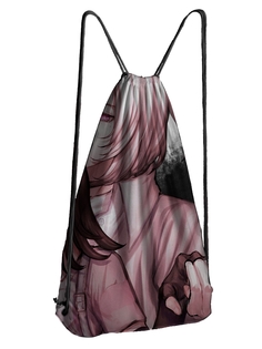 Мешок для обуви DRABS Мешок 1 Окуджава драйв аниме