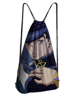 Мешок для обуви DRABS Мешок 2 Jojo s bizarre Adventure мультсериал 1