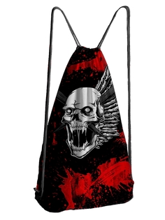 Мешок для обуви DRABS Мешок 12 Bloodstream