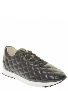 Кроссовки женские Hogl 144882 черные 8.5 US