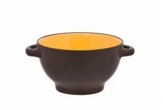 Супница Huawang Эфиопия керамика 14 см