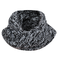 Шарф детский Elfrio RBS7197 белый р.one size