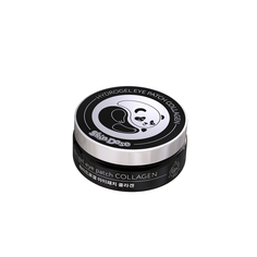 Гидрогелевые патчи Skin Dose Hydrogel Eye Patch Collagen 60 шт