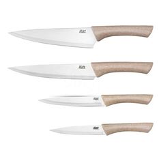 Кухонный нож поварской Hitt Organic 19 см