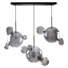 Loft IT Подвесная люстра Loft IT Bolle 2029-S3
