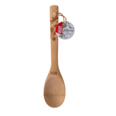 Ложка Hitt Botanica collection бамбуковая 30 см
