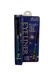 Подводка-кисть для глаз Ekel 7Days Tinted Eye Liner 0,8 гр