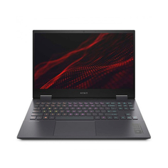 Игровой ноутбук HP Omen 15-en1043ur Gray (5D5D9EA)