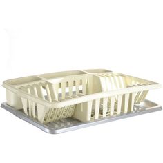 Сушилка для посуды Martika Фланто с поддоном