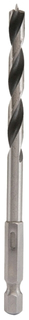 Сверло спиральное Makita D-15877